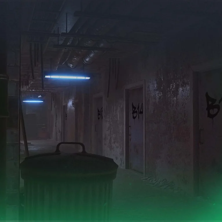 Rust Apartment Complex: Basement Apartment Guide And What’s Inside