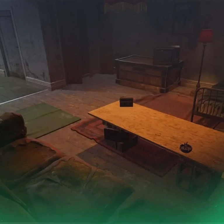 Rust Apartment Complex: Standard Apartment Guide And What’s Inside