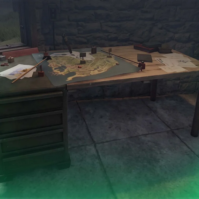 Rust Clan System: How to Create, Join, and Use Rust Clans