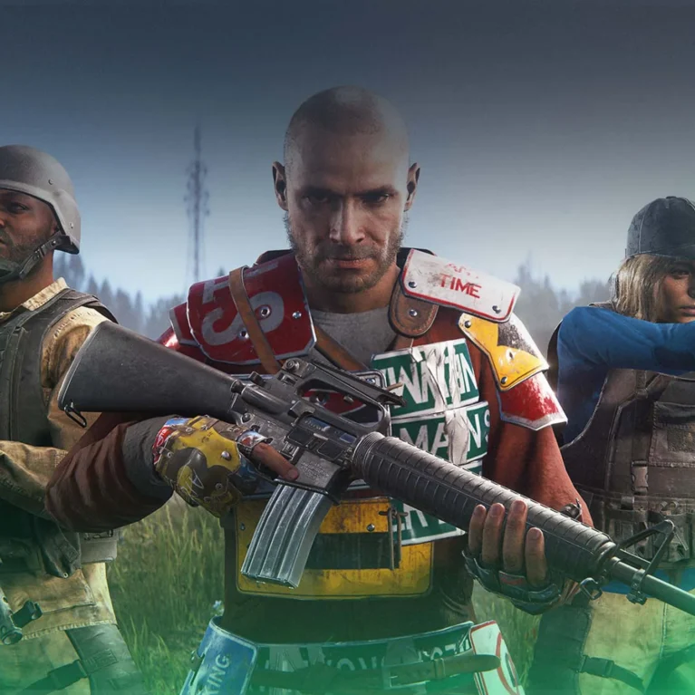 Rust Player Model Update: Changes Made to Rust Player Models and Animation Systems