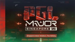 When and Where is the Next CS2 Major?