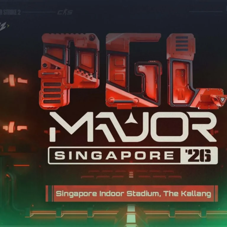 When and Where is the Next CS2 Major?