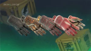Which CS2 Cases Have Sport Gloves?