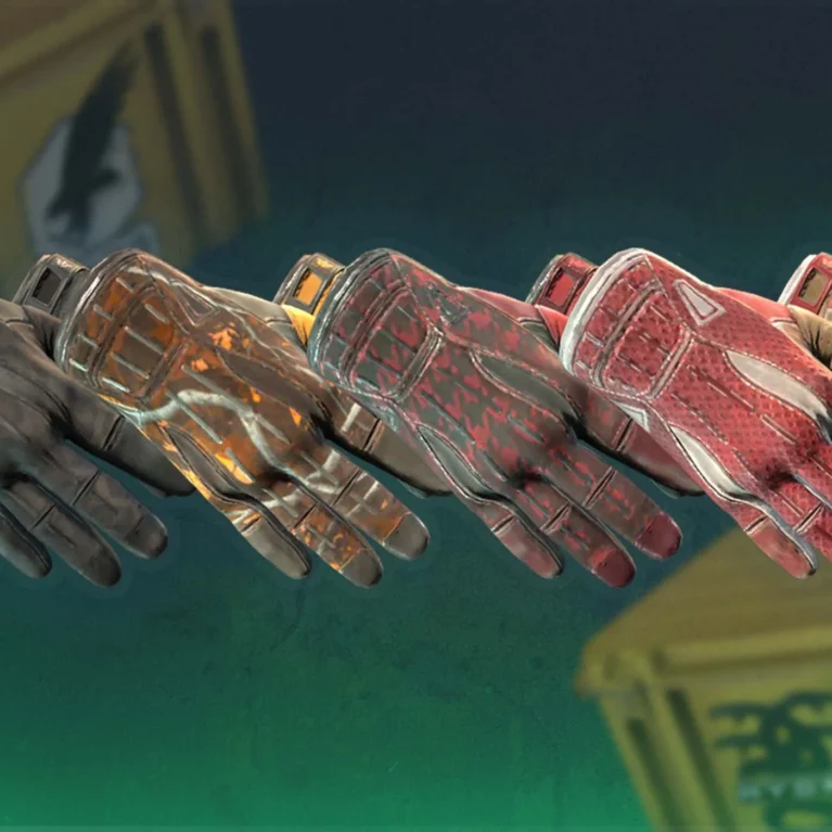 Which CS2 Cases Have Sport Gloves?