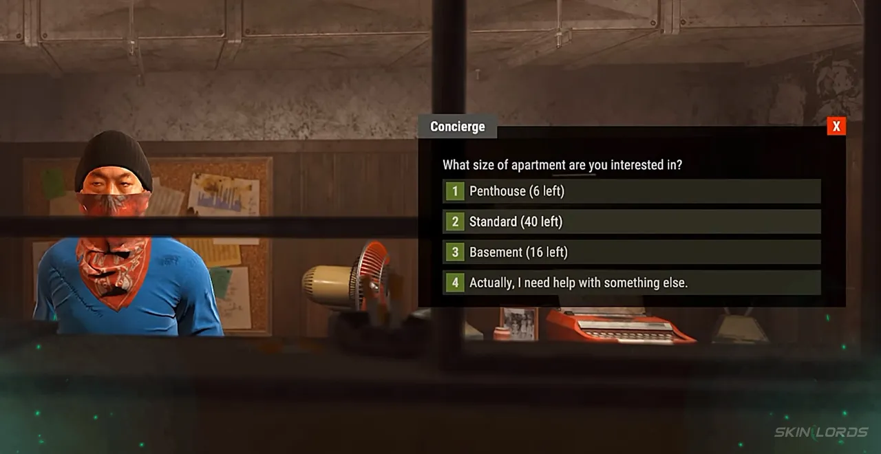Rust Penthouse Apartment: Renting and Upkeep Price
