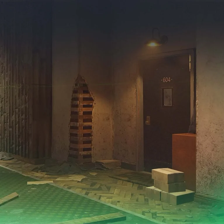 Rust Apartment Complex: Penthouse Apartment Guide And What’s Inside