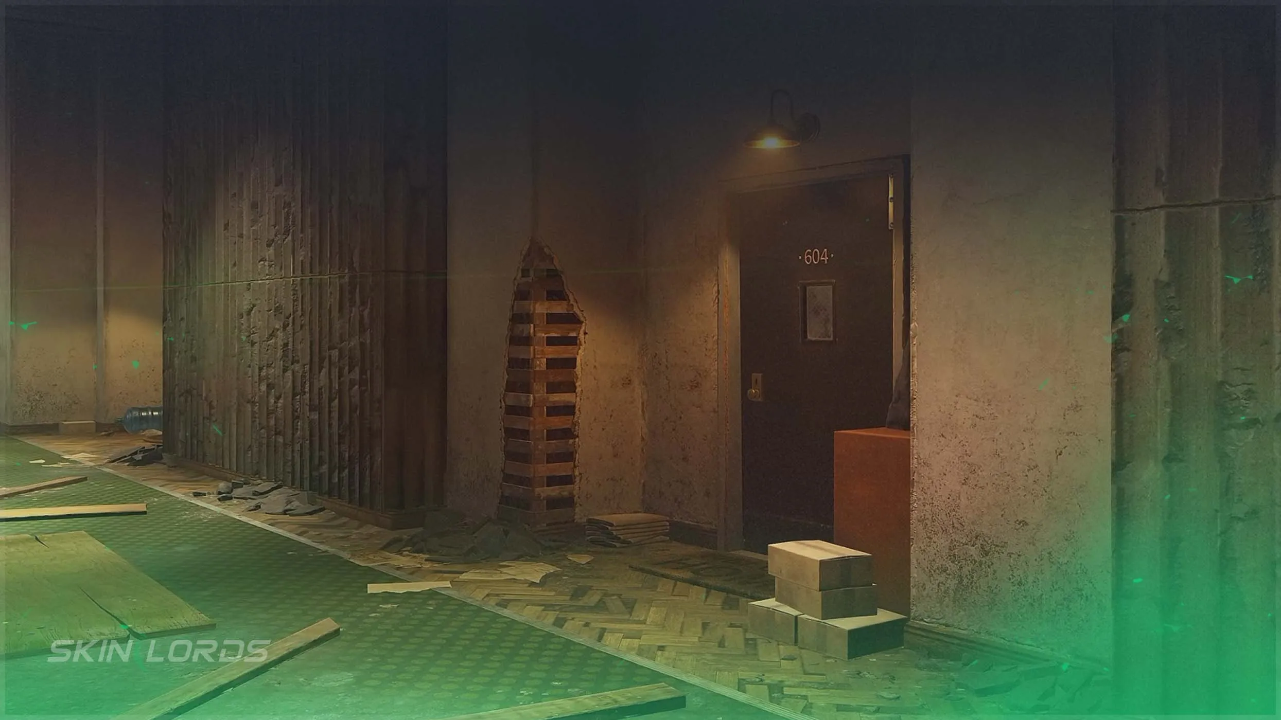 Rust Apartment Complex: Penthouse Apartment Guide And What’s Inside