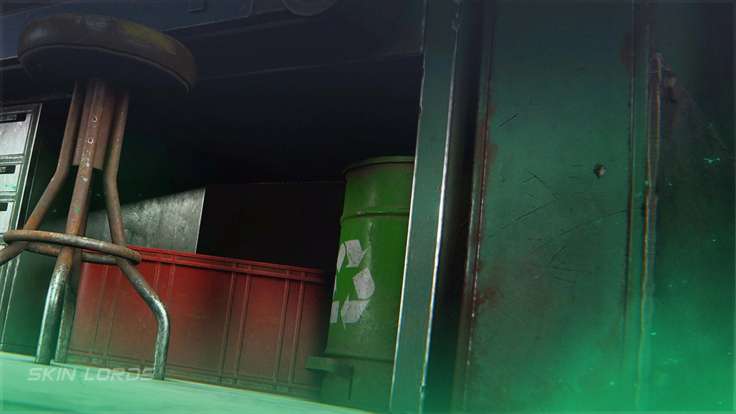Rust Recycle Bin: How to Use The Reworked Recycle Bin