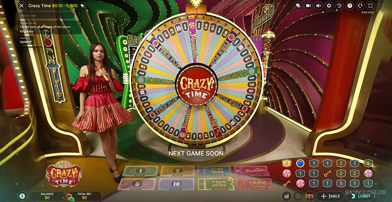 What Makes Live Casino Games Different From Standard Games