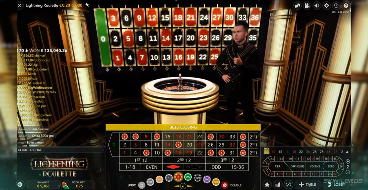 Common Live Games and How They are Played