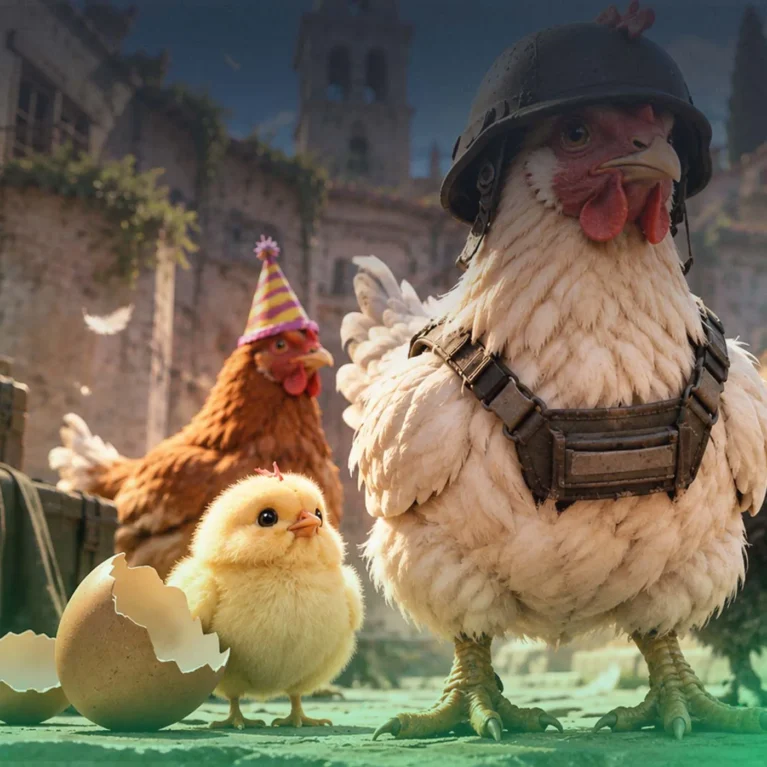 A Complete Guide to CS2 Chicken Pets: Everything You Need To Know